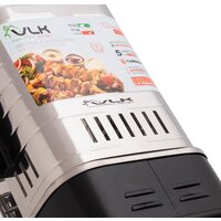 Электрошашлычница VLK Palermo 6500 - Превью изображения №11 — Интернет-магазин Your Sale