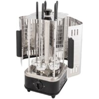 Электрошашлычница VLK Palermo 6500 - Превью изображения №6 — Интернет-магазин Your Sale