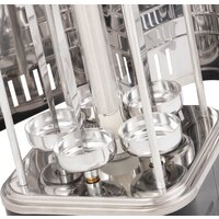 Электрошашлычница VLK Palermo 6500 - Превью изображения №12 — Интернет-магазин Your Sale