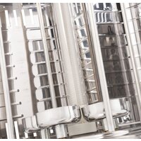 Электрошашлычница VLK Palermo 6500 - Превью изображения №14 — Интернет-магазин Your Sale