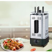 Электрошашлычница VLK Palermo 6500 - Превью изображения №21 — Интернет-магазин Your Sale