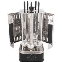 Электрошашлычница VLK Palermo 6500 - Превью изображения №7 — Интернет-магазин Your Sale