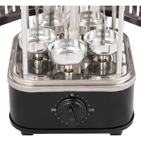 Электрошашлычница VLK Palermo 6500 - Превью изображения №10 — Интернет-магазин Your Sale