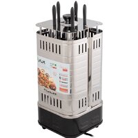 Электрошашлычница VLK Palermo 6500 - Превью изображения №4 — Интернет-магазин Your Sale