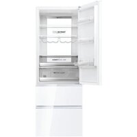 Холодильник Haier HTW7720DNGW - Превью изображения №4 — Интернет-магазин Your Sale