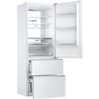 Холодильник Haier HTW7720DNGW - Превью изображения №15 — Интернет-магазин Your Sale