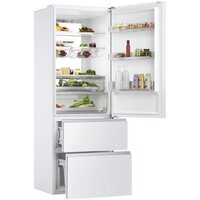 Холодильник Haier HTW7720DNGW - Превью изображения №3 — Интернет-магазин Your Sale