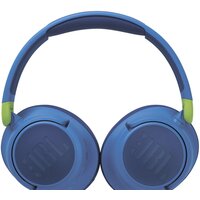 JBL JR460NC (синий) Image #7