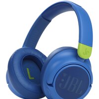 JBL JR460NC (синий)
