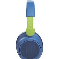 JBL JR460NC (синий) Image #5