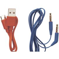 JBL JR460NC (синий) Image #8