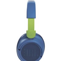 JBL JR460NC (синий) Image #4
