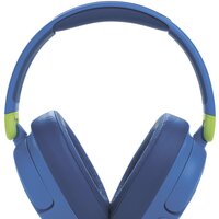 JBL JR460NC (синий) Image #2