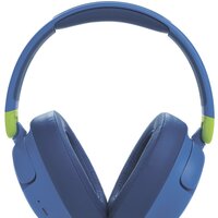 JBL JR460NC (синий) Image #3