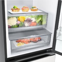 Холодильник LG DoorCоoling+ GC-B509QG9M - Превью изображения №3 — Интернет-магазин Your Sale