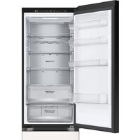 Холодильник LG DoorCоoling+ GC-B509QG9M - Превью изображения №5 — Интернет-магазин Your Sale