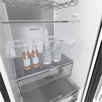Холодильник LG DoorCоoling+ GC-B509QG9M - Превью изображения №7 — Интернет-магазин Your Sale