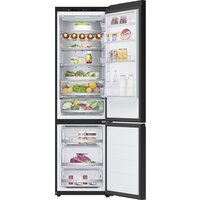 Холодильник LG DoorCоoling+ GC-B509QG9M - Превью изображения №2 — Интернет-магазин Your Sale