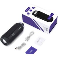 Tronsmart Element T6 (черный) Image #3