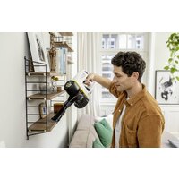 Пылесос Karcher VC 4 Cordless myHome Pet 1.198-633.0 - Превью изображения №7 — Интернет-магазин Your Sale