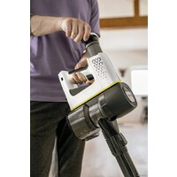 Пылесос Karcher VC 4 Cordless myHome Pet 1.198-633.0 - Превью изображения №6 — Интернет-магазин Your Sale