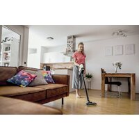 Пылесос Karcher VC 4 Cordless myHome Pet 1.198-633.0 - Превью изображения №5 — Интернет-магазин Your Sale