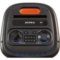 Патибокс Supra SMB-890 - Превью изображения №6 — Интернет-магазин Your Sale