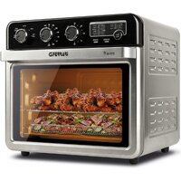 Мини-печь G3Ferrari G10221 - Превью изображения №7 — Интернет-магазин Your Sale