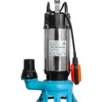 OMNIGENA WQ 750 Pirania (с измельчителем)