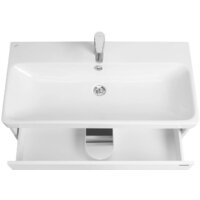 Акватон Тумба с умывальником Сканди 90 1A251901SD010+1WH501629 Image #3