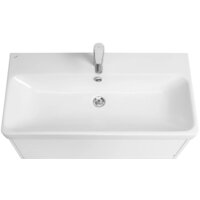 Акватон Тумба с умывальником Сканди 90 1A251901SD010+1WH501629 Image #2