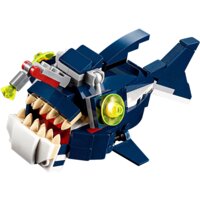 LEGO Creator 31088 Обитатели морских глубин Image #14