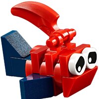 LEGO Creator 31088 Обитатели морских глубин Image #9