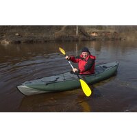 Stream Хатанга 1 Travel Image #8