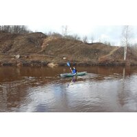 Stream Хатанга 1 Travel Image #7