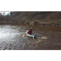 Stream Хатанга 1 Travel Image #6