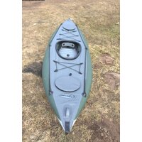 Stream Хатанга 1 Travel Image #4