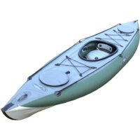 Stream Хатанга 1 Travel