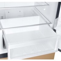 Холодильник Haier CEF537AGG - Превью изображения №5 — Интернет-магазин Your Sale