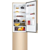 Холодильник Haier CEF537AGG - Превью изображения №2 — Интернет-магазин Your Sale