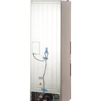 Холодильник Haier CEF537AGG - Превью изображения №7 — Интернет-магазин Your Sale