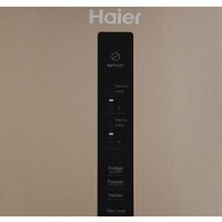 Холодильник Haier CEF537AGG - Превью изображения №3 — Интернет-магазин Your Sale