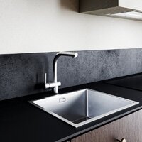 Lanilia Evier 54.1 Inox Image #4