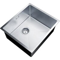 Lanilia Evier 54.1 Inox Image #2