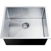 Lanilia Evier 54.1 Inox Image #5