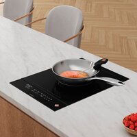 Варочная панель De Dietrich DPI4230HT - Превью изображения №4 — Интернет-магазин Your Sale