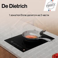 Варочная панель De Dietrich DPI4230HT - Превью изображения №6 — Интернет-магазин Your Sale