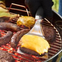 Гриль Weber Bar-B Kettle 1502055 - Превью изображения №7 — Интернет-магазин Your Sale