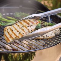 Гриль Weber Bar-B Kettle 1502055 - Превью изображения №6 — Интернет-магазин Your Sale