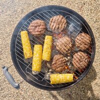Гриль Weber Bar-B Kettle 1502055 - Превью изображения №5 — Интернет-магазин Your Sale